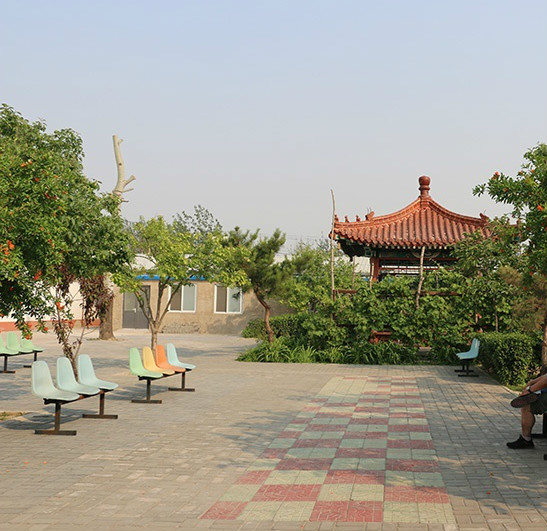 北京市豐臺(tái)區(qū)康樂(lè)社會(huì)福利中心