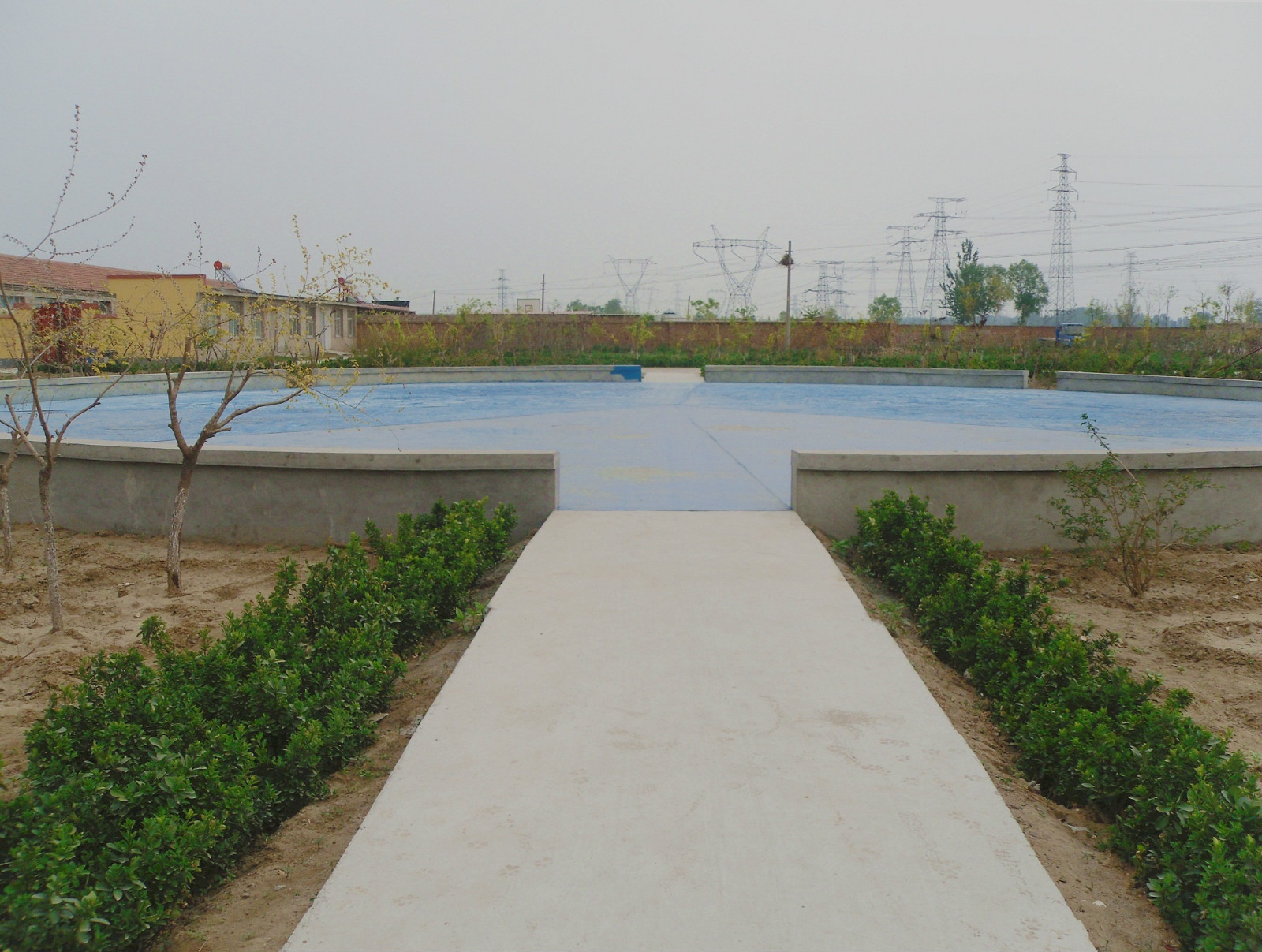 北京市昌平區(qū)喜洋洋養(yǎng)老服務中心