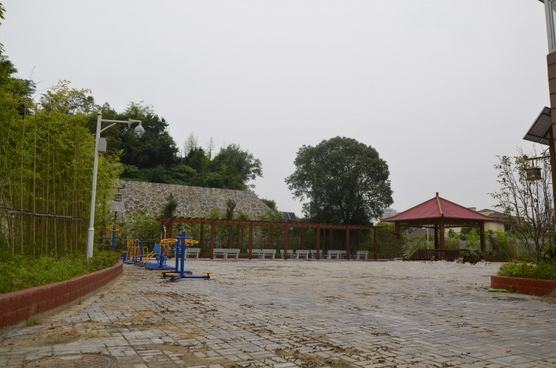南昌市青云譜區居家服務養老中心