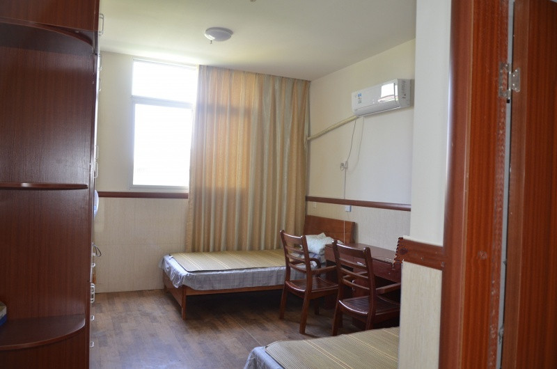 南昌市青云譜區居家服務養老中心