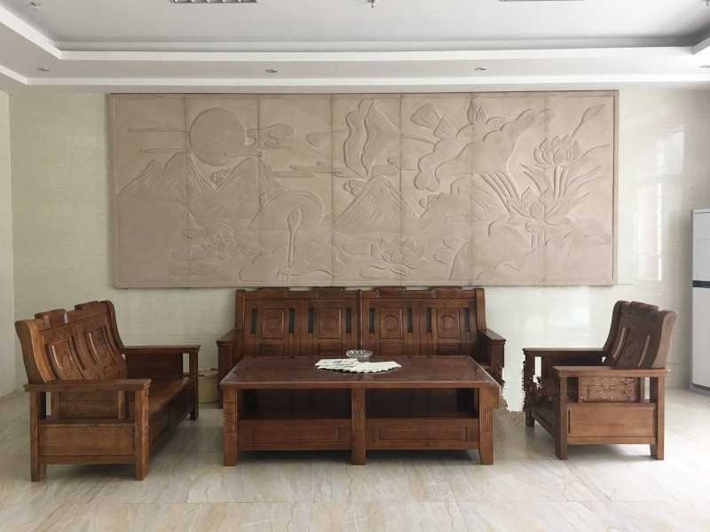 南昌市青云譜區居家服務養老中心