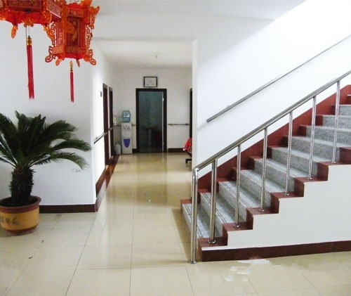 吉林省長春市綠園區(qū)幸福老年護(hù)理院