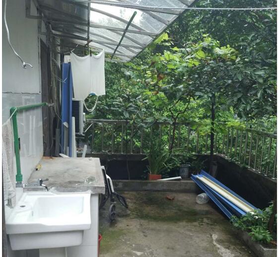 浙江省杭州市上城區在水一方益壽院