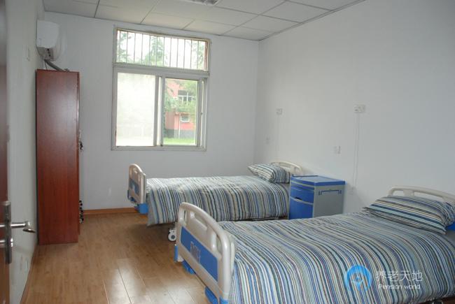 中船綠洲養老康復中心