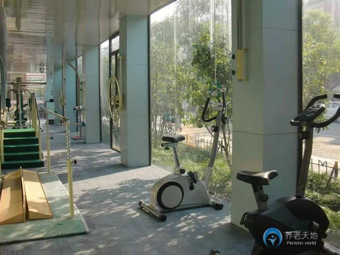 上海康樂福養老院
