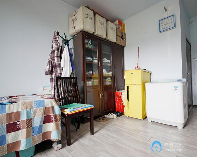 長春市雙陽區廣禾養老文化苑