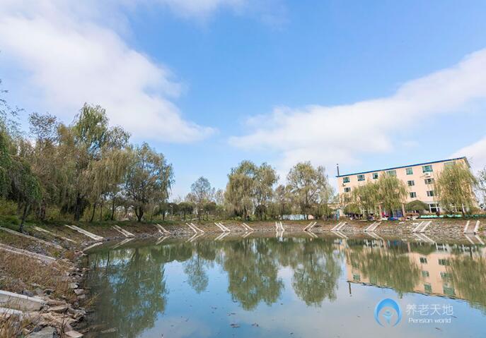 長春市雙陽區廣禾養老文化苑
