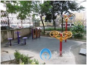 上海虹口區(qū)吉陽(yáng)紅敬老院