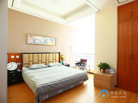 石家莊問道康養社區
