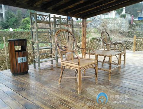 邵陽(yáng)和圓老年公寓