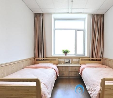 長春建銀耆享園自強養(yǎng)老中心