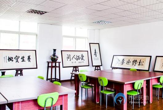九江經(jīng)濟技術(shù)開發(fā)區(qū)社會福利中心