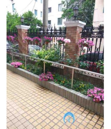 上海市虹口區曲陽路街道敬老院