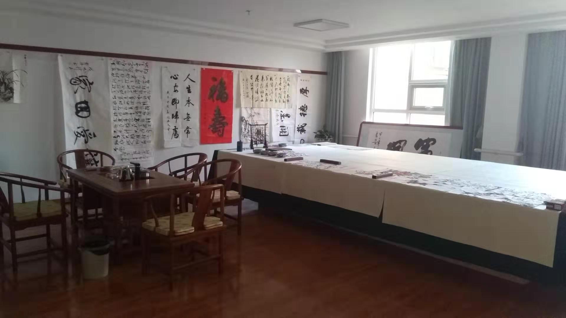 山東省沂水縣金鵬頤年園養老中心