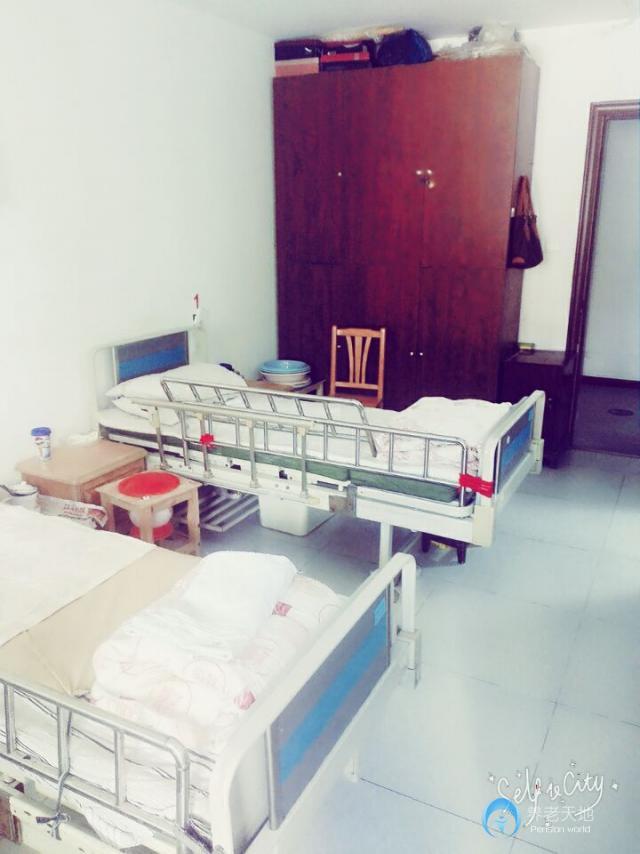 佰仁堂南通慈愛養老院