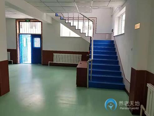長(zhǎng)春春光養(yǎng)老院