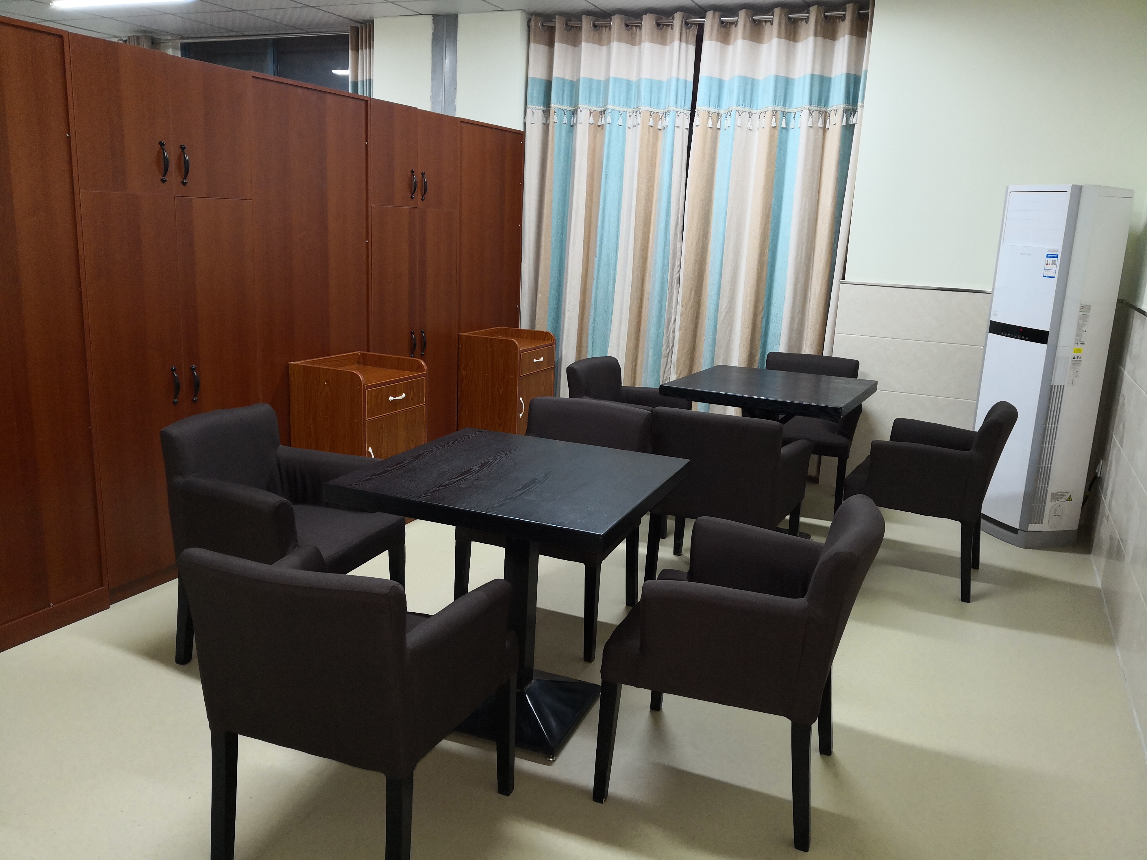 滁州市南譙區安居養老護理中心