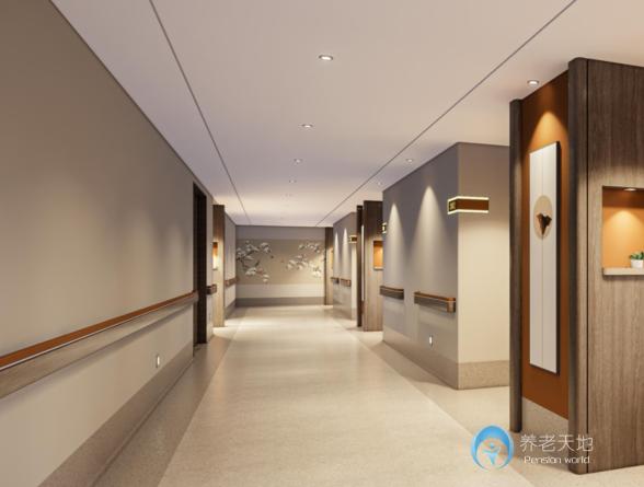 珠海正方和園國際康養社區（珠海市香洲區社會福利中心）
