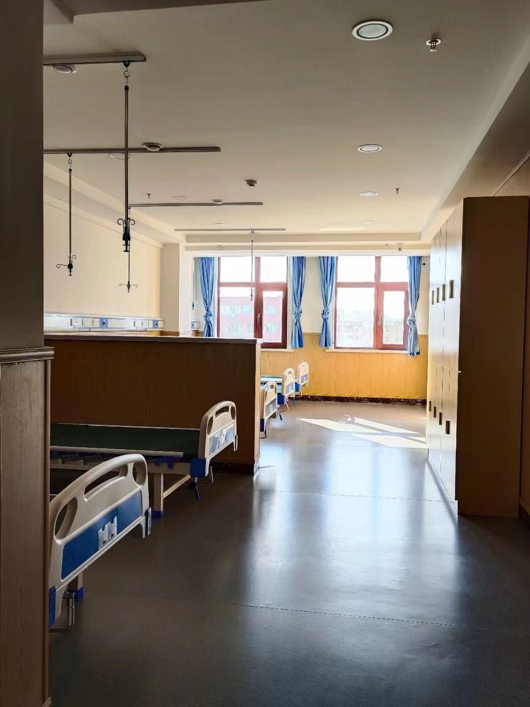 吉林市華銥堂養(yǎng)護院
