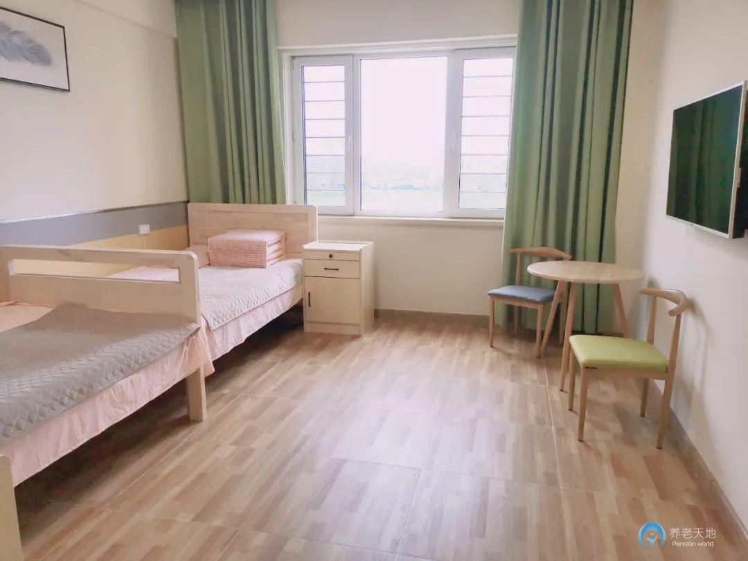 哈爾濱博愛養老護理院