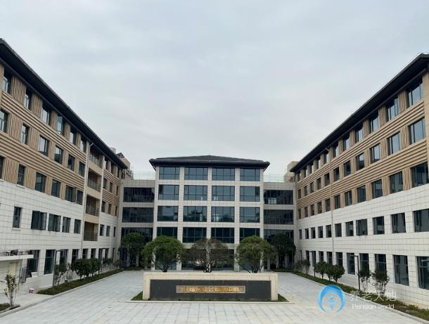 長(zhǎng)沙開福區(qū)社會(huì)福利中心