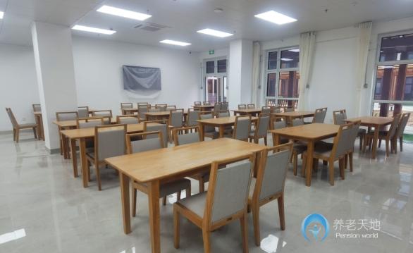 濟南市章丘區逸樂養護中心