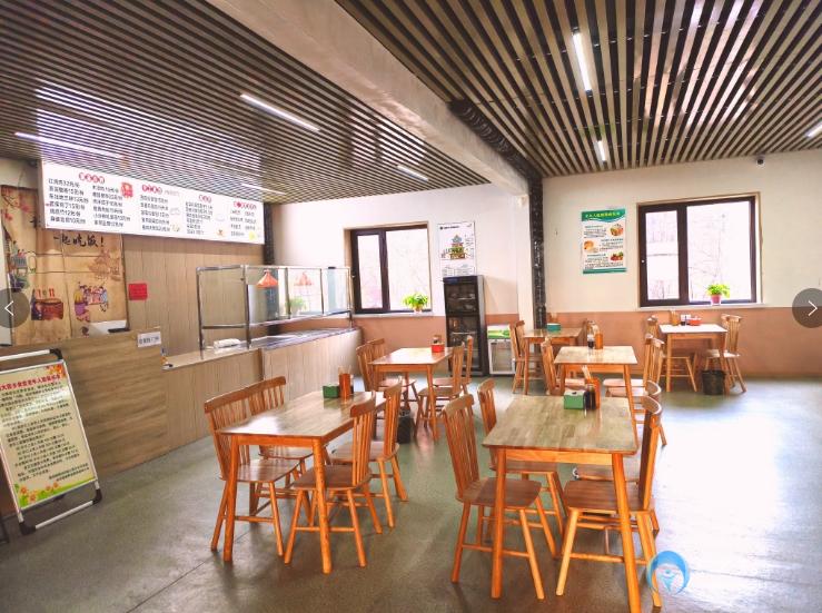南大園鄉居家養老服務中心（福熠養老）