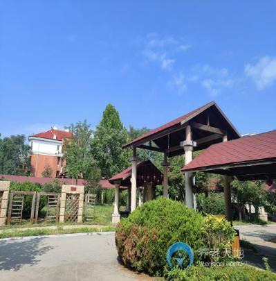 天津市武清區養老護理中心